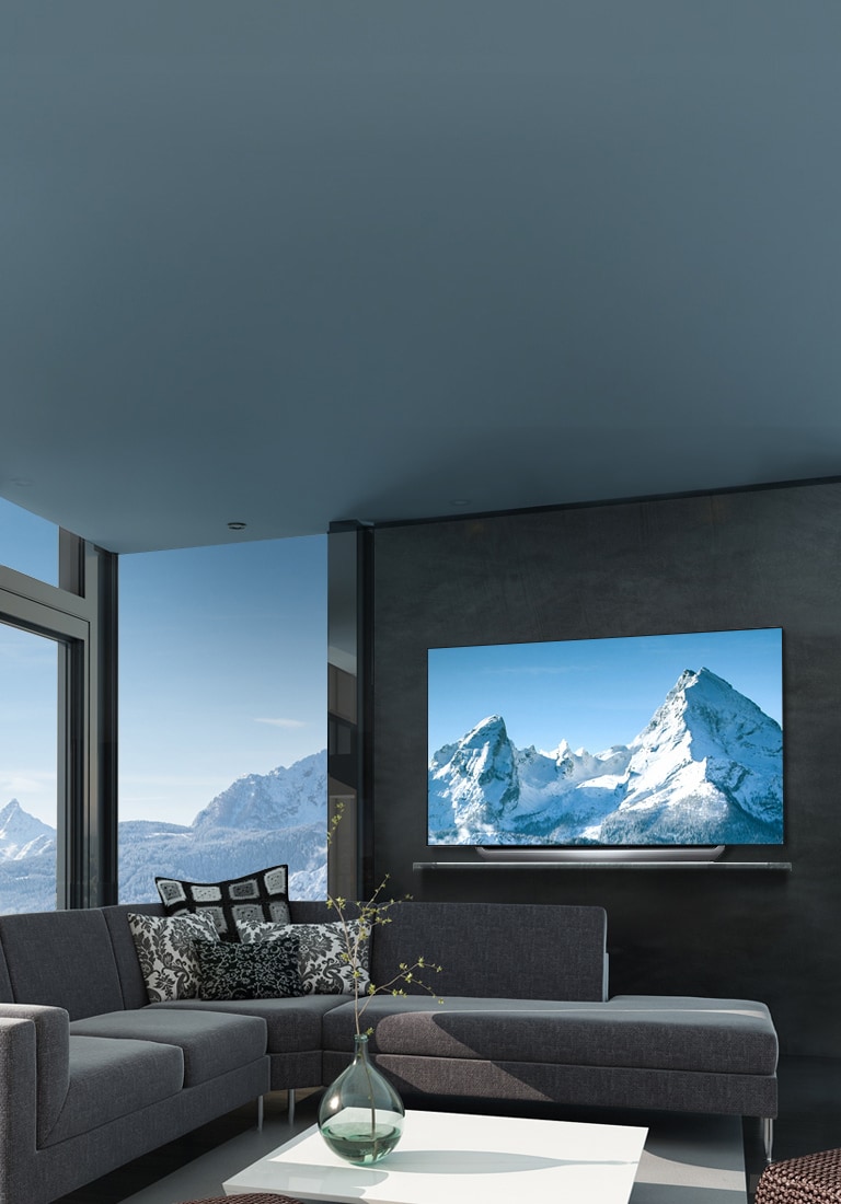 משתלבת באופן מושלם בעיצוב הפנים שלכם<br>2