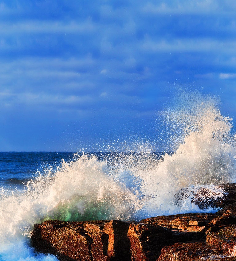 צליל היקפי המתקבל <br>בזכות ערוצים מרובים<br>2