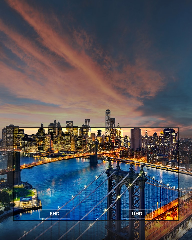 רזולוציה גבוהה המניבה תמונה חדה כתער<br>2