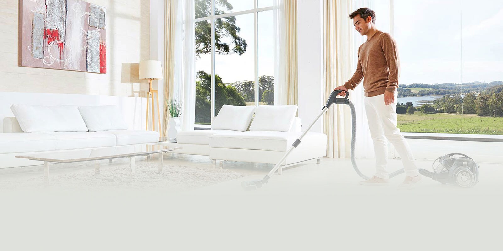 Cordless Vacuum Cleaners