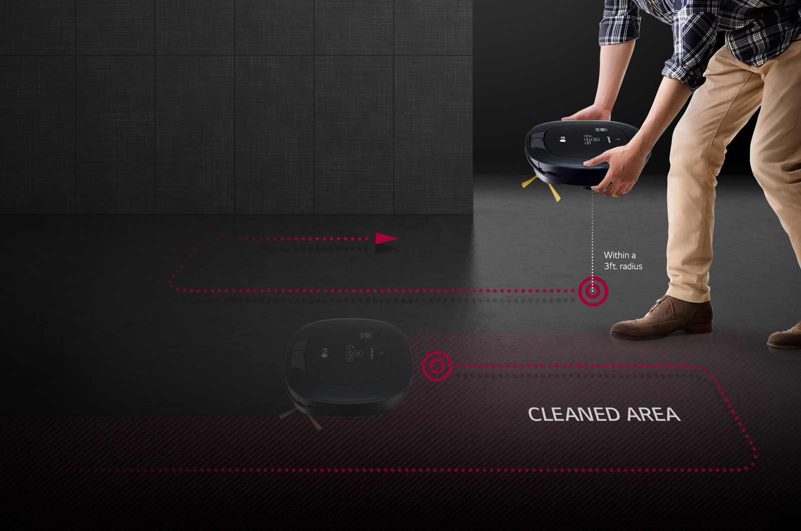 אפשרות המשך מחדש חכם<br>1