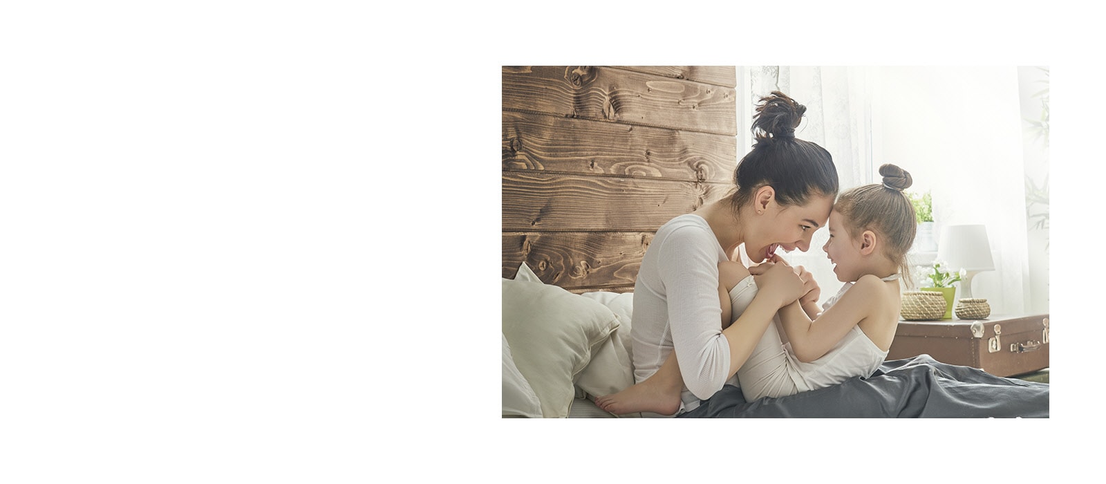 חסכו בזמן הכביסה וקבלו יותר זמן בשבילכם