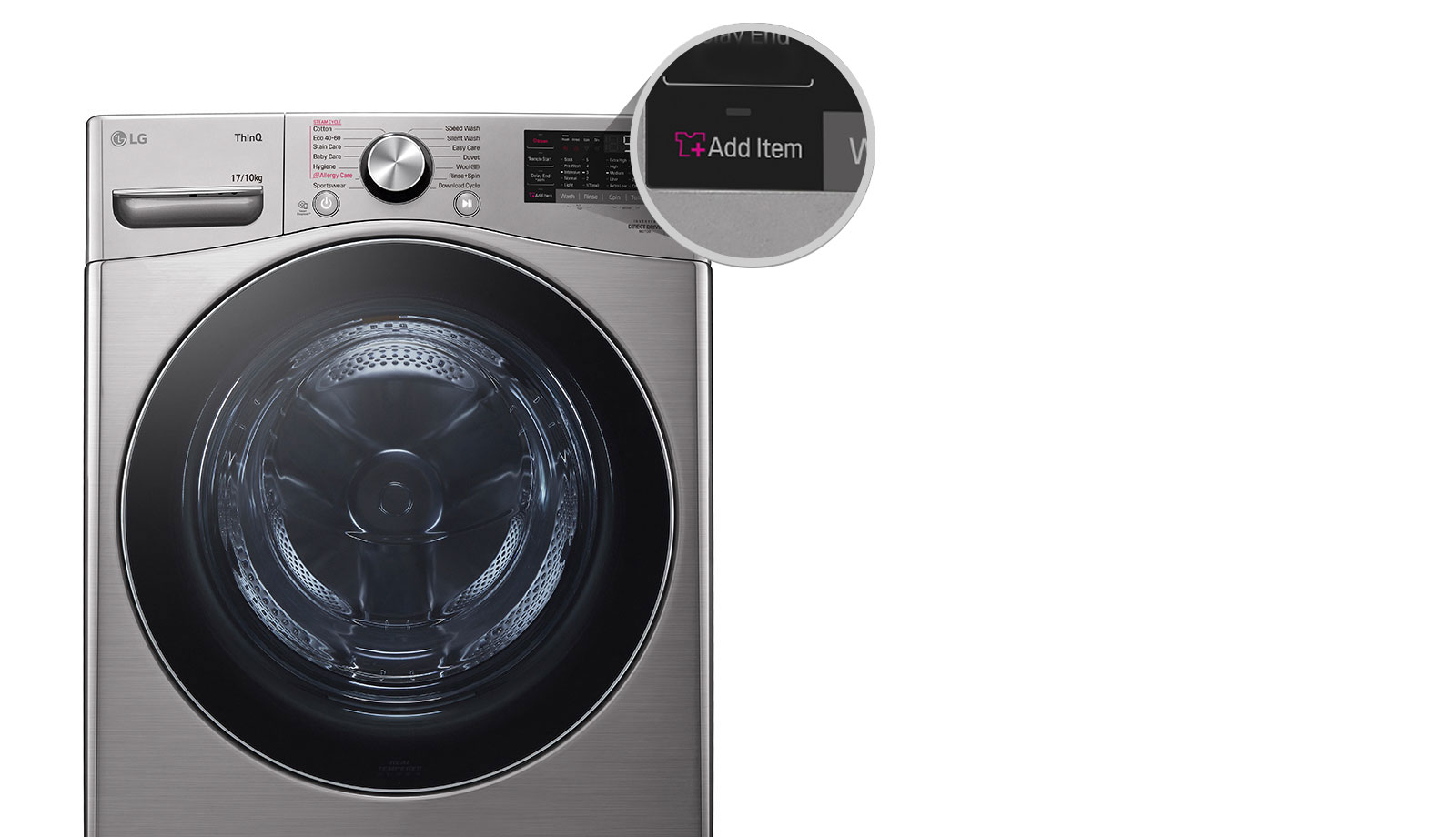 פשוט לחצו על 'pause' והוסיפו את הפריט\ים