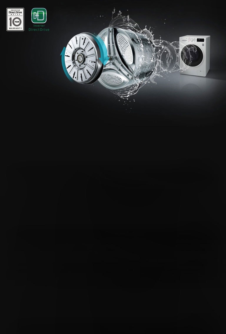 מנוע אינוורטר בהנעה ישירה2