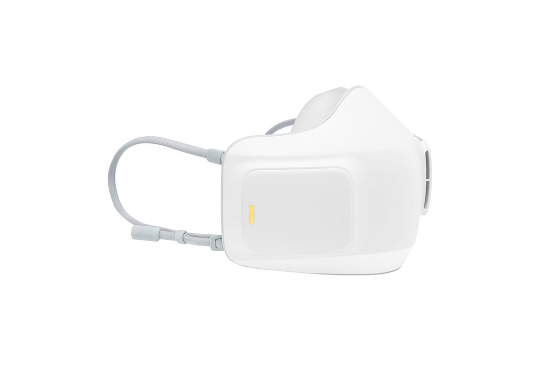 LG מטהר אוויר לביש ™PuriCare מבית LG, LG-AP300AWFA, AP300AWFA, thumbnail 5