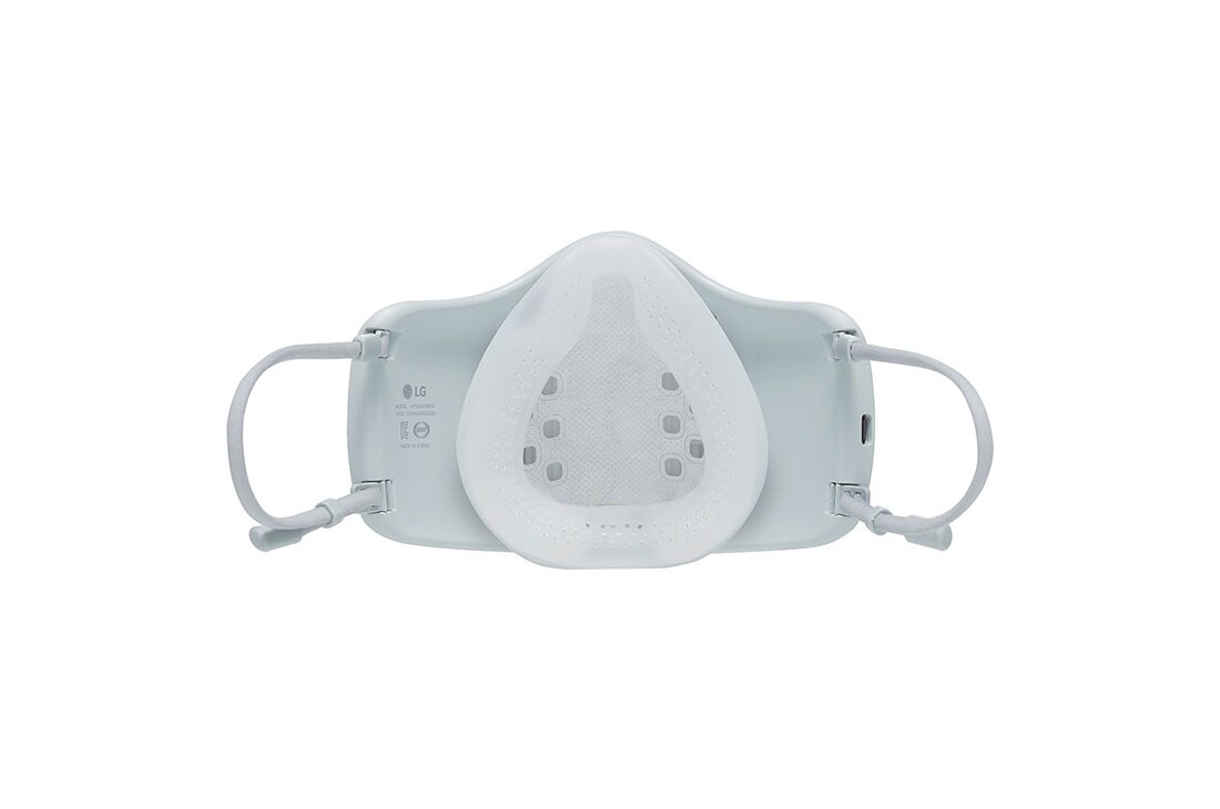 LG מטהר אוויר לביש ™PuriCare מבית LG, LG-AP300AWFA, AP300AWFA, thumbnail 6