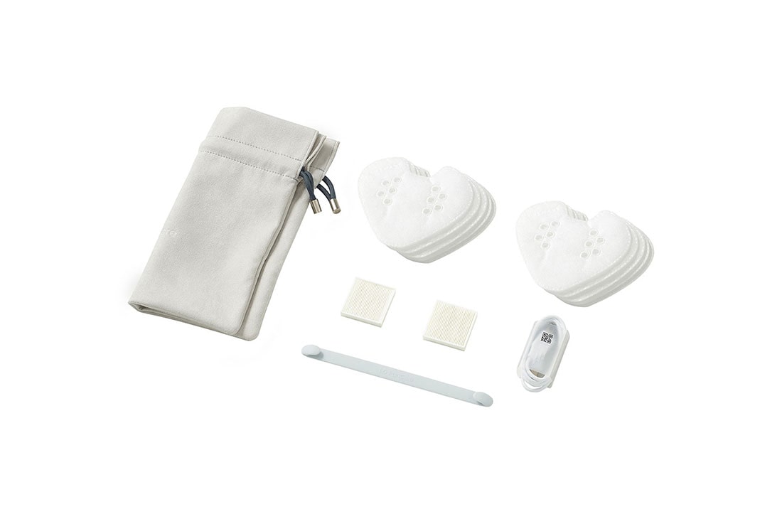 LG מטהר אוויר לביש ™PuriCare מבית LG, LG-AP300AWFA, AP300AWFA, thumbnail 14