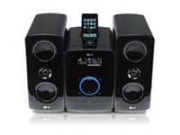 מערכת שמע מדגם FA1641