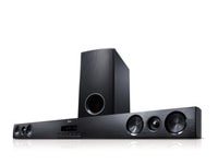 מערכת קולנוע ביתית מדגם HLS36W1