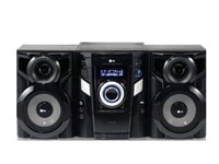 מערכת שמע מדגם MCD1041