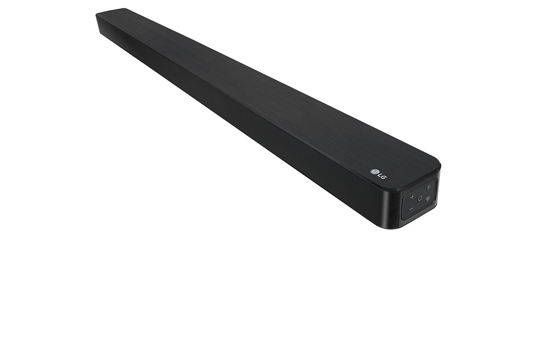 LG SL7Y – סאונד-בר מבית LG | LG ישראל
