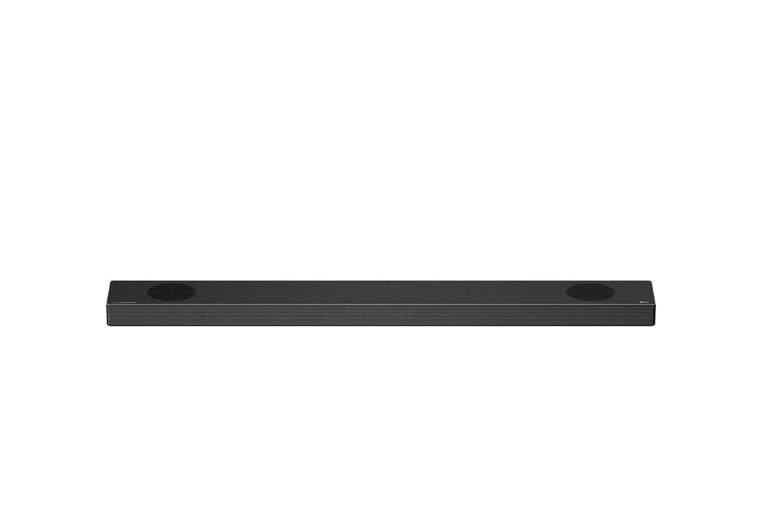 LG מקרן קול SN9Y מבית LG, מבט קדמי בזווית של 30 מעלות, SN9Y, thumbnail 4