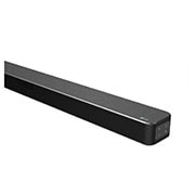 LG מקרן קול SN5Y מבית LG, מבט תקריב של הצד הימני, SN5Y, thumbnail 9