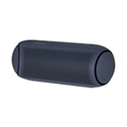 LG רמקול Bluetooth אלחוטי נייד LG XBOOM Go PL5 עם סוללה המחזיקה עד 18 שעות, רמקול Bluetooth עמיד במים למסיבות IPX5, שחור, LG XBOOMGo PL5, PL5, thumbnail 14