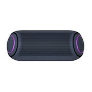 LG רמקול Bluetooth אלחוטי נייד LG XBOOM Go PL7 עם סוללה המחזיקה יום שלם עד 24 שעות, רמקול Bluetooth עמיד במים למסיבות IPX5, שחור, LG XBOOMGo PL7, PL7, thumbnail 14