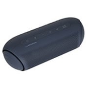 LG רמקול Bluetooth אלחוטי נייד LG XBOOM Go PL7 עם סוללה המחזיקה יום שלם עד 24 שעות, רמקול Bluetooth עמיד במים למסיבות IPX5, שחור, LG XBOOMGo PL7, PL7, thumbnail 15