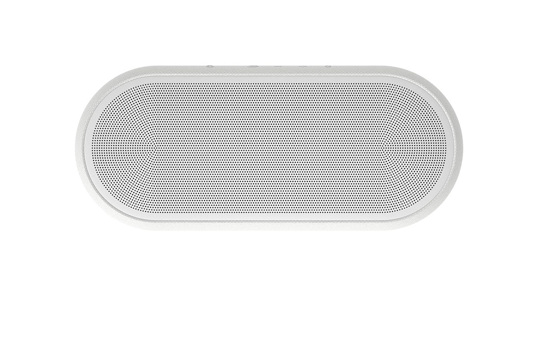 LG מקרן קול QP5W מבית LG, top view, QP5W, thumbnail 8