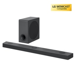 מקרן קול LG דגם S90QY2