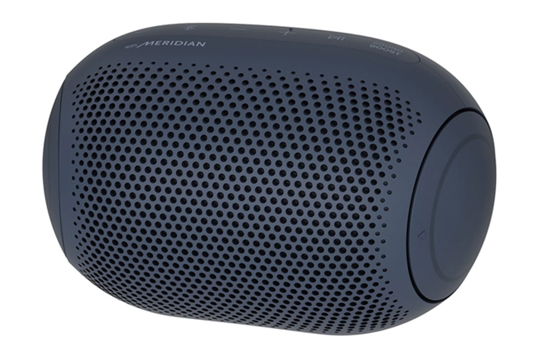 LG XBOOMGo PL2, מבט מימין בזווית של 15 מעלות של LG XBOOM Go., PL2, thumbnail 7