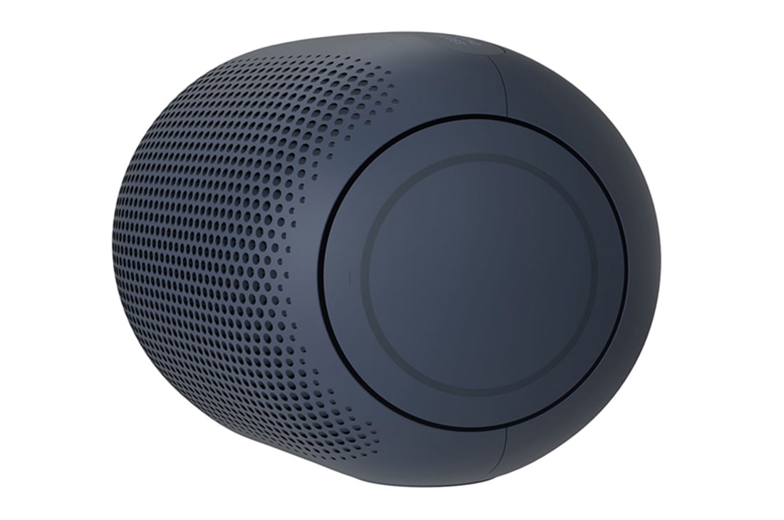 LG XBOOMGo PL2, תקריב של הוופר הימני של LG XBOOM Go., PL2, thumbnail 11