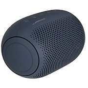 LG XBOOMGo PL2, מבט אלכסוני כשצד שמאל של LG XBOOM Go פונה לפנים., PL2, thumbnail 10