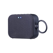 LG XBOOMGo PN1, מבט מימין בזווית של 15 מעלות של LG XBOOMGo PN1., PN1, thumbnail 3