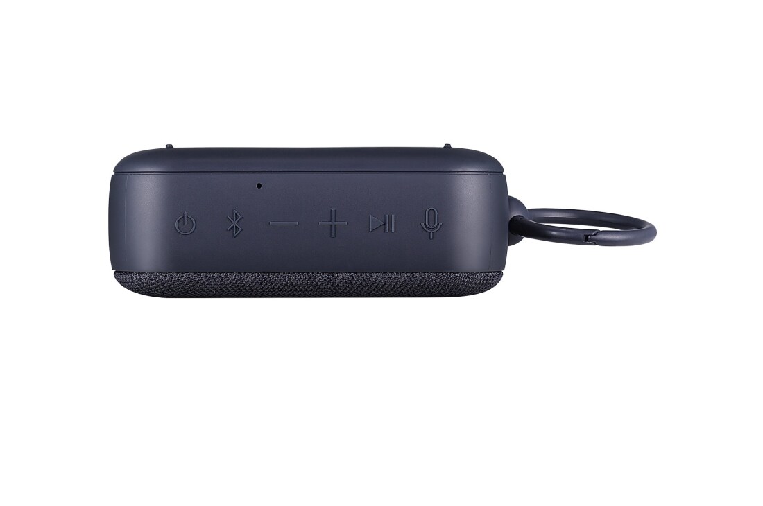 LG XBOOMGo PN1, מבט מלמעלה של LG XBOOMGo PN1., PN1, thumbnail 7