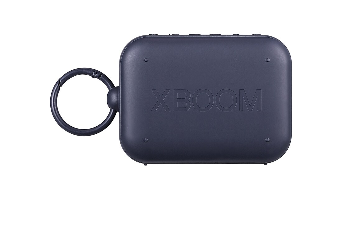 LG XBOOMGo PN1, מבט אחורי של LG XBOOMGo PN1., PN1, thumbnail 8