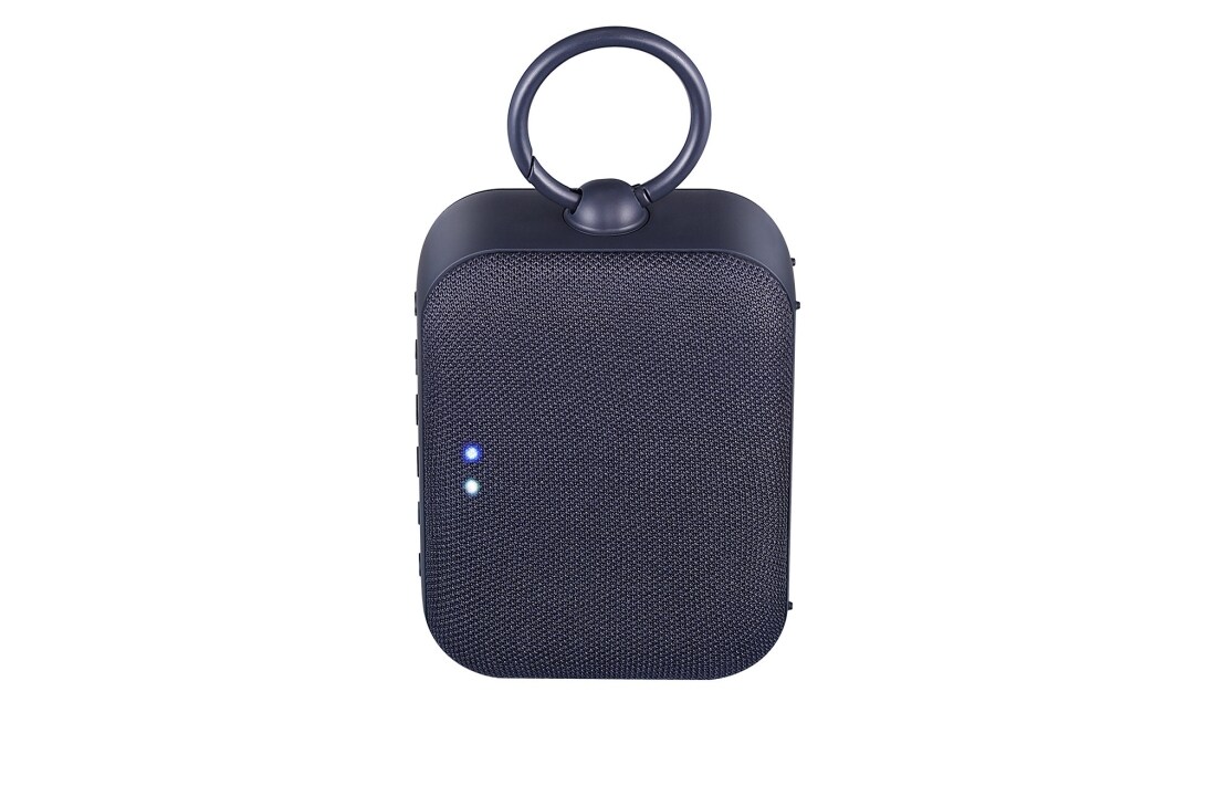 LG XBOOMGo PN1, מבט אנכי מלמעלה למטה של LG XBOOMGo PN1., PN1, thumbnail 9