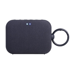 מבט קדמי של LG XBOOMGo PN1.2