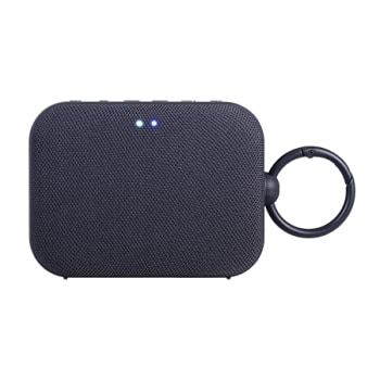 מבט קדמי של LG XBOOMGo PN1.1