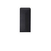 LG מקרן קול LG דגם SN4, מבט קדמי של סאב-וופר, SN4, thumbnail 10