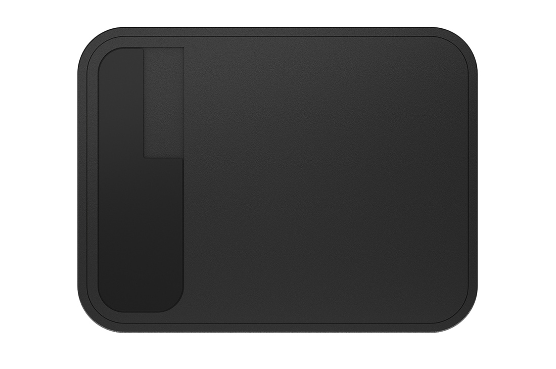 LG WOWCAST WTP3, מבט מלמטה, WTP3, thumbnail 4