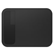 LG WOWCAST WTP3, מבט מלמטה, WTP3, thumbnail 4