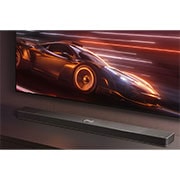 LG מערכת קולנוע ביתית LG Home Theater Soundbar עם 9.1.5 ערוצים, צליל סראונד ורמקולים אחוריים מדגם S95TR, life style image, S95TR, thumbnail 11