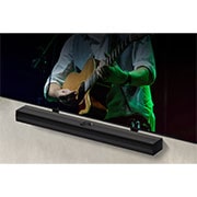 LG Soundbar לטלוויזיות, מדגם S70TY עם Dolby Atmos ו-‏3.1.1 ערוצים, lifestyle image, S70TY, thumbnail 14