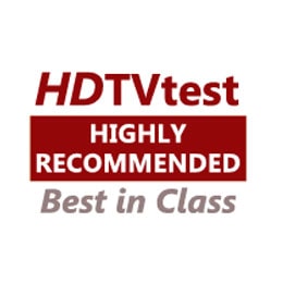 HDTVTest