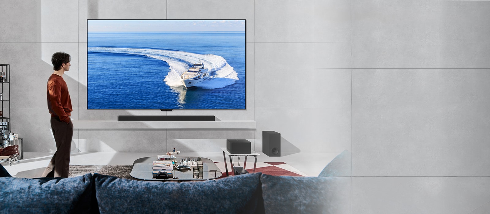 מה זה OLED evo? ההבדל בין OLED רגיל ל-evo של LG