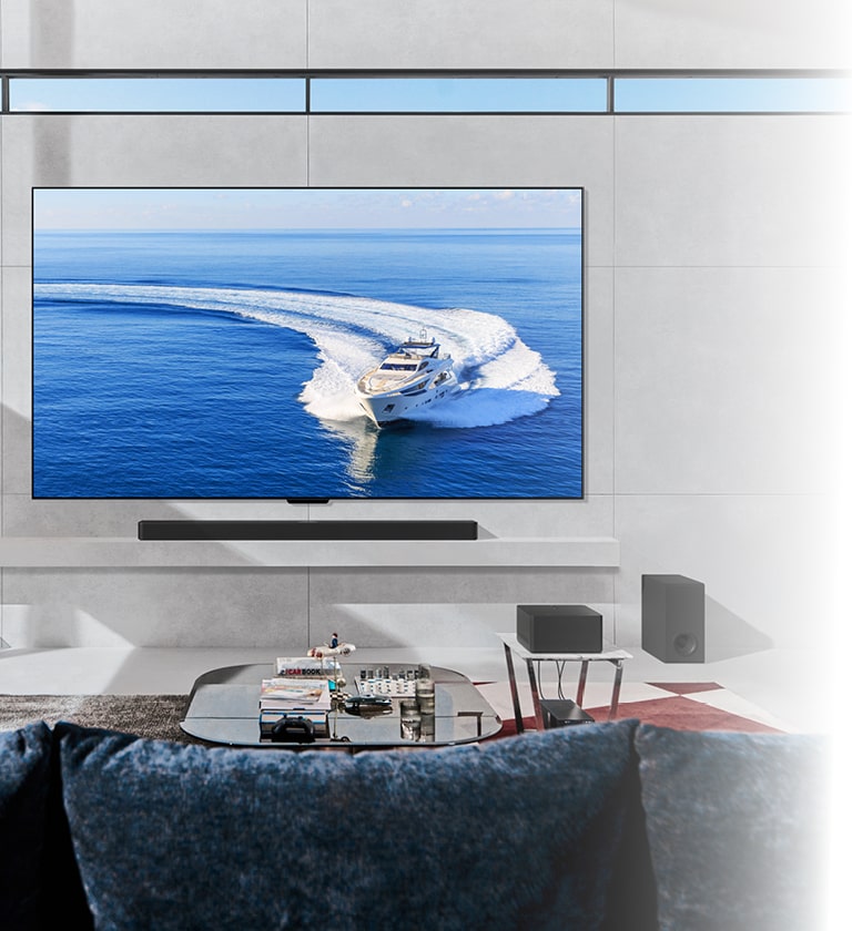 מה זה OLED evo? ההבדל בין OLED רגיל ל-evo של LG