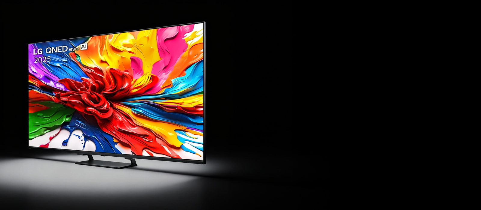 QNED: מה זה ולמה זה לא QLED? ההבדל בין הטכנולוגיות