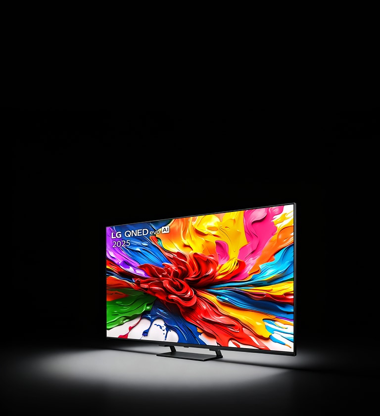 QNED: מה זה ולמה זה לא QLED? ההבדל בין הטכנולוגיות