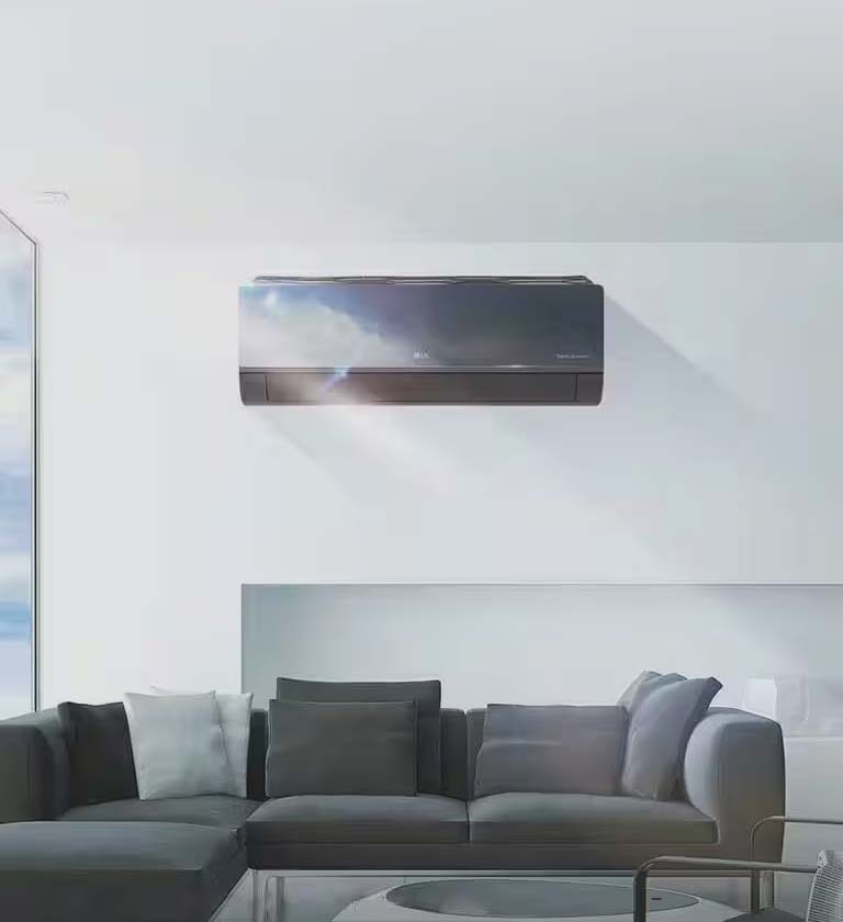 מזגן מעוצב לבית: סדרת ArtCool החדשה של LG