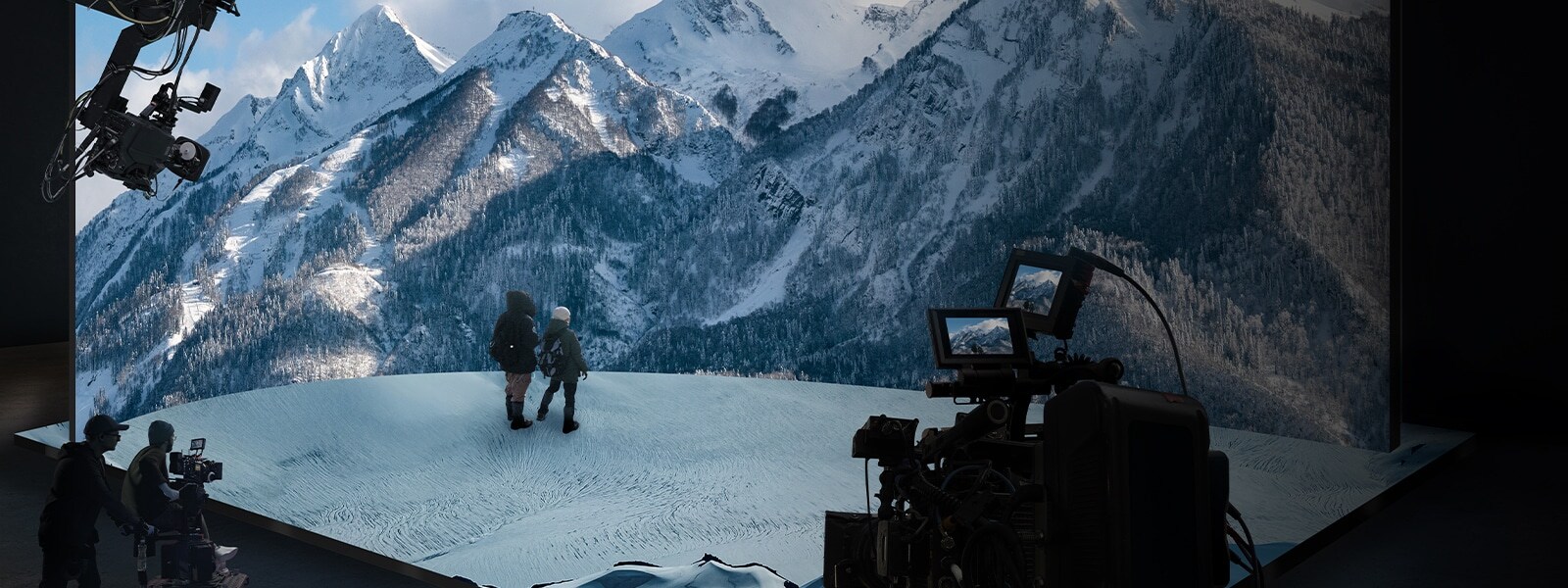 Virtual Production Series