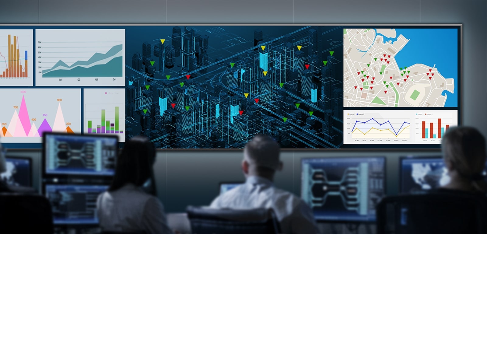 סדרת Fine-pitch Essential