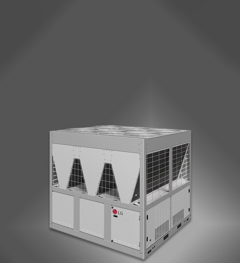 פתרון מקיף לקירור מבנים ותעשייה עם מגוון מערכות Chiller מתקדמות