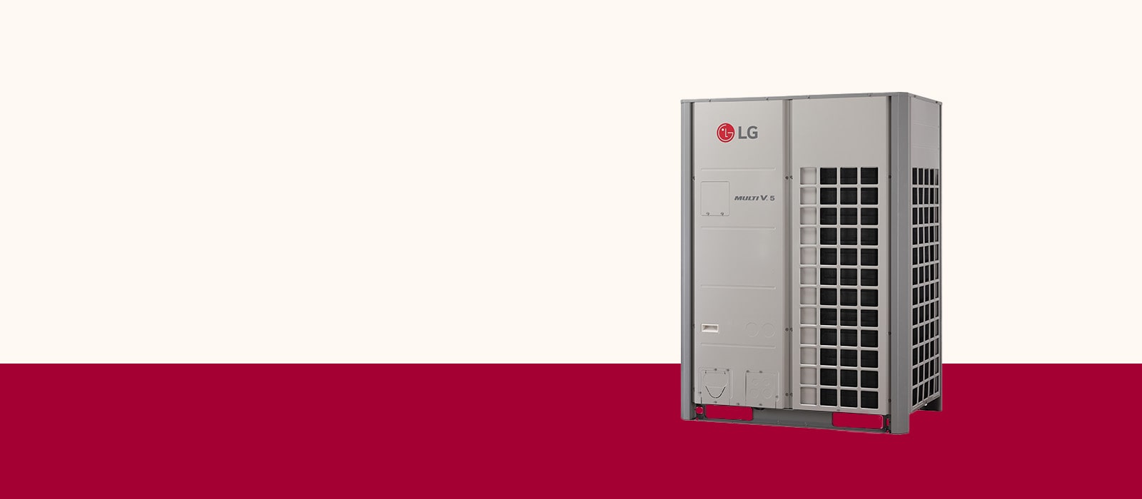 Multi V 5 של LG: כשהמציאות פוגשת יעילות