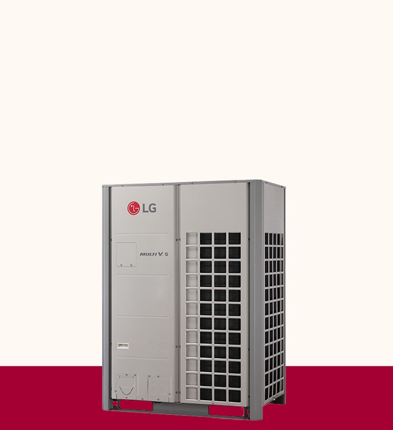 Multi V 5 של LG: כשהמציאות פוגשת יעילות