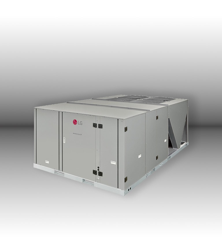 פשטות ויעילות במארז אחד: LG Inverter Single Package