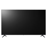 LG מסך UHD TV, מבט קדמי, 65PK640S0LB, thumbnail 2