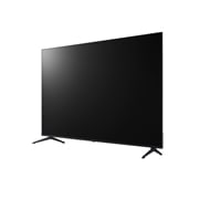 LG מסך UHD TV, מבט צד בזווית °‏45- מעלות, 65PK640S0LB, thumbnail 4